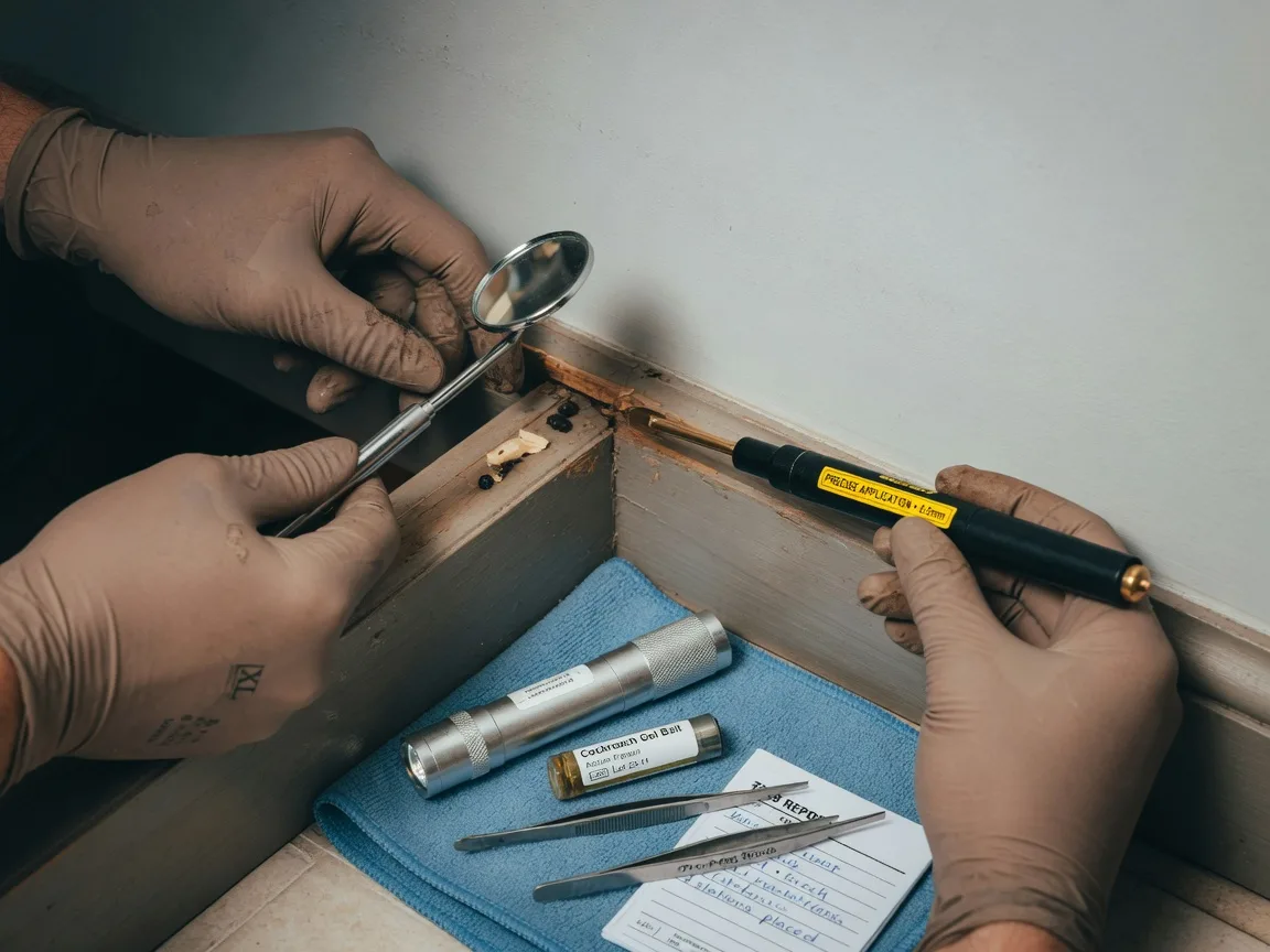 Why choose Emergency Pest Control in Vallecito, CA